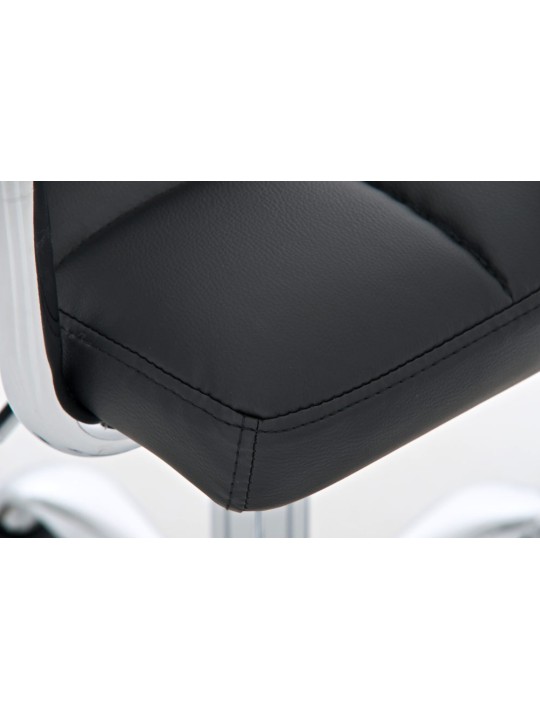 Scaun de birou Lucy, negru Scaun de birou Lucy, negru