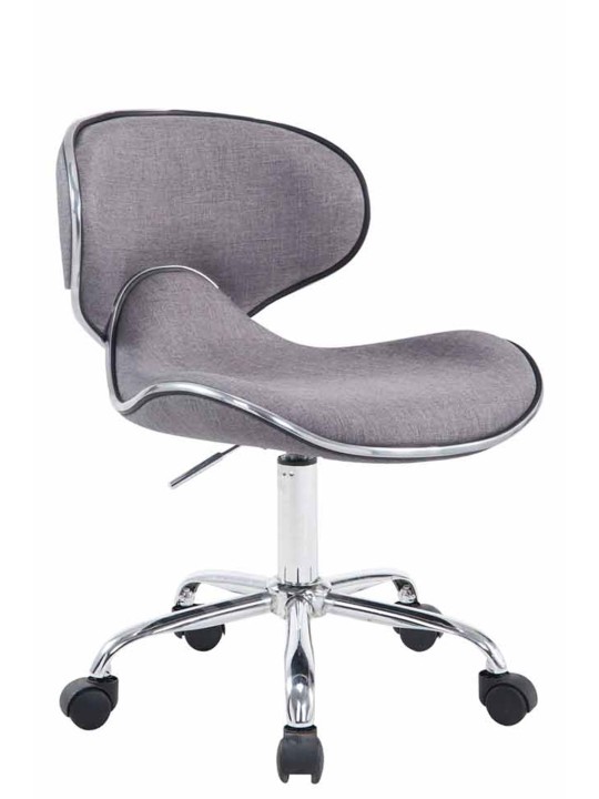 Scaun de lucru Las Vegas V2 stofa, gri Scaun de lucru Las Vegas V2 stofa, gri