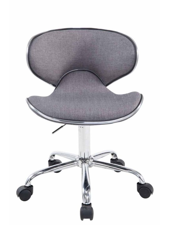 Scaun de lucru Las Vegas V2 stofa, gri Scaun de lucru Las Vegas V2 stofa, gri