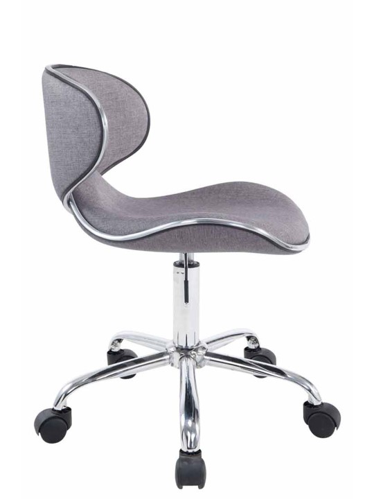 Scaun de lucru Las Vegas V2 stofa, gri Scaun de lucru Las Vegas V2 stofa, gri