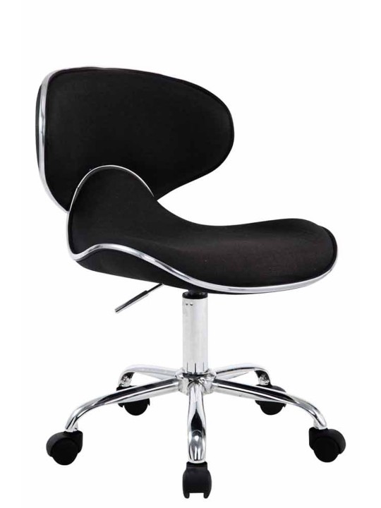 Scaun de lucru Las Vegas V2 stofa, negru Scaun de lucru Las Vegas V2 stofa, negru