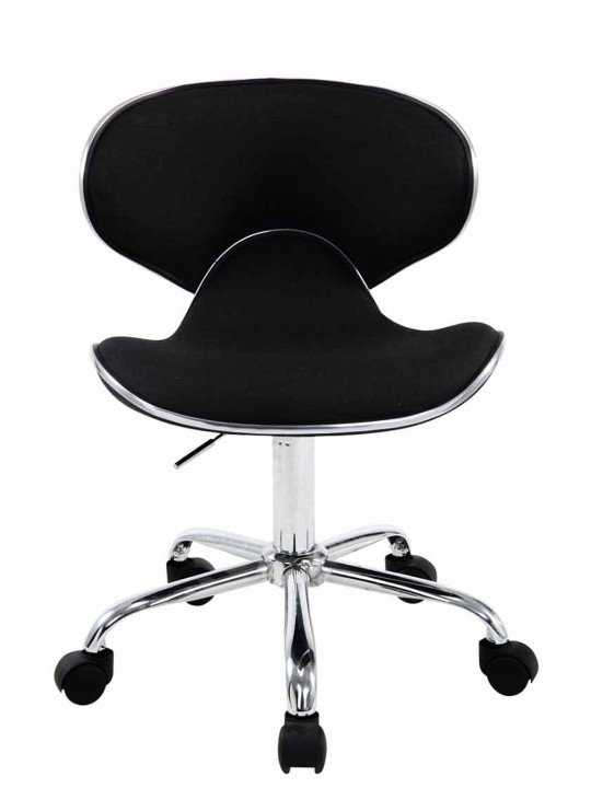 Scaun de lucru Las Vegas V2 stofa, negru Scaun de lucru Las Vegas V2 stofa, negru