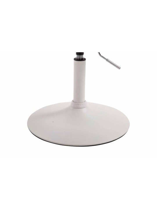 Scaun Maverick W plastic, negru Scaun Maverick W plastic, negru