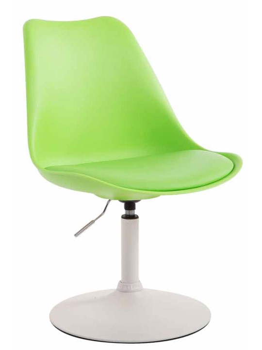 Scaun Maverick W plastic, verde
