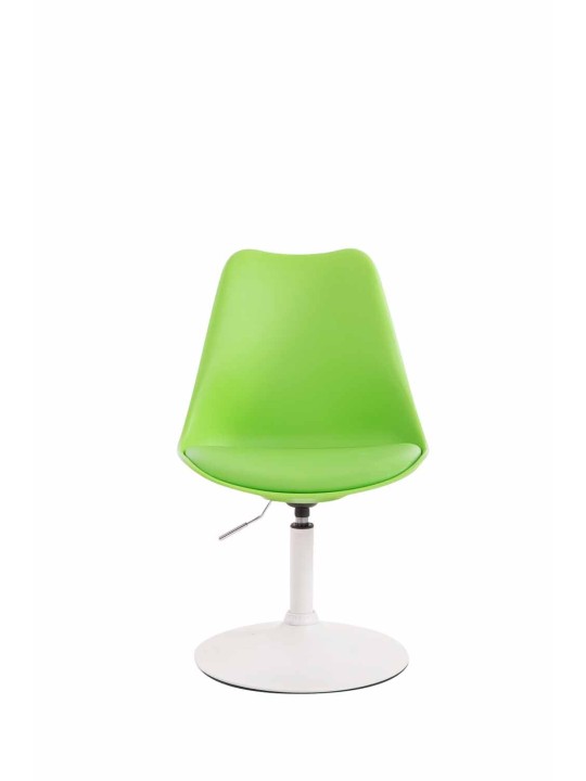 Scaun Maverick W plastic, verde