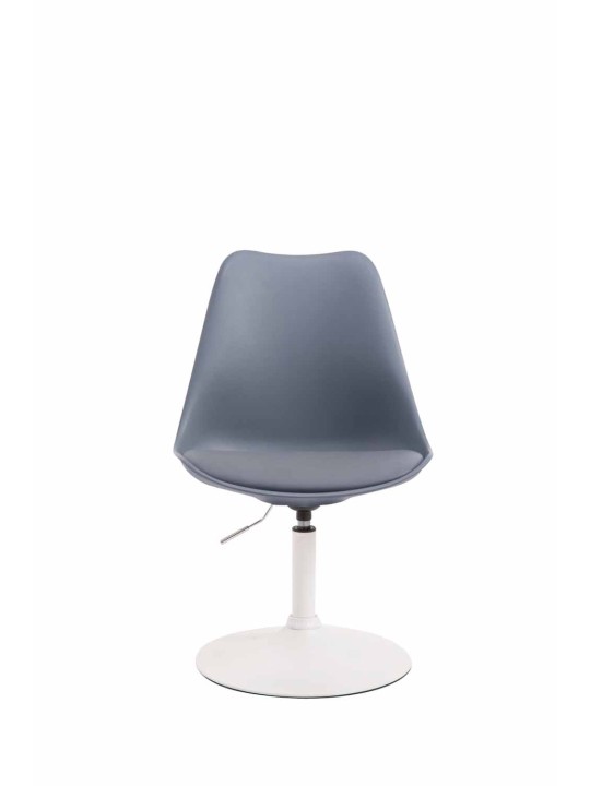 Scaun Maverick W plastic, gri Scaun Maverick W plastic, gri