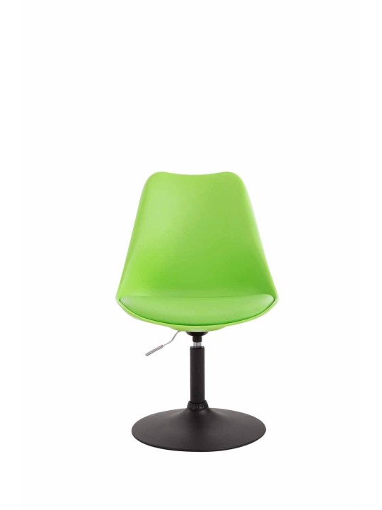 Scaun Maverick B plastic, verde