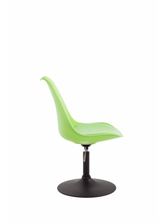 Scaun Maverick B plastic, verde