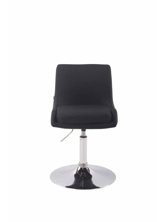 Tesatura Lounger Club, negru