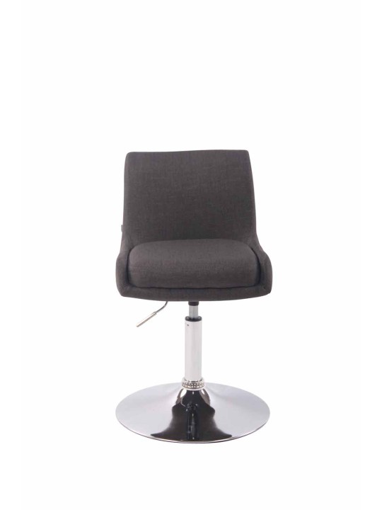 Tesatura Lounger Club, gri închis