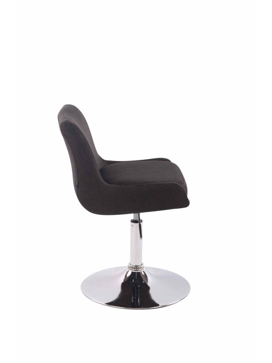 Tesatura Lounger Club, gri închis