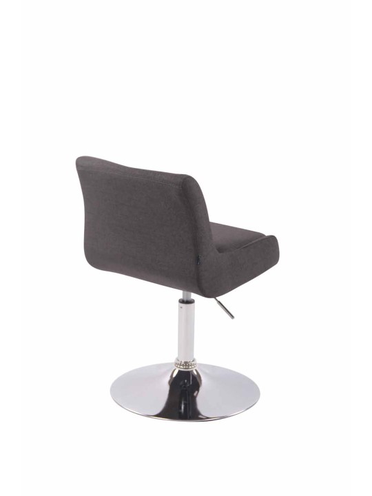 Tesatura Lounger Club, gri închis