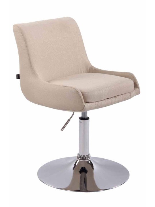 Tesatura Lounger Club, crem