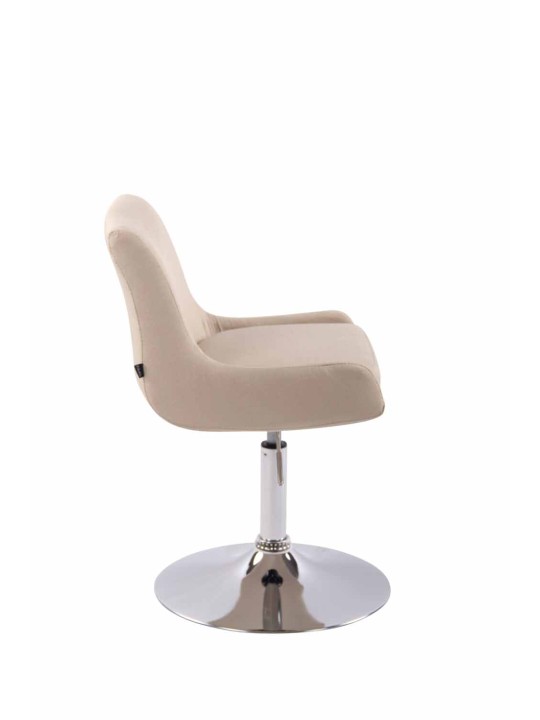 Tesatura Lounger Club, crem