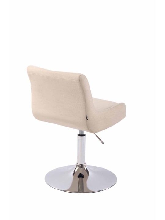 Tesatura Lounger Club, crem