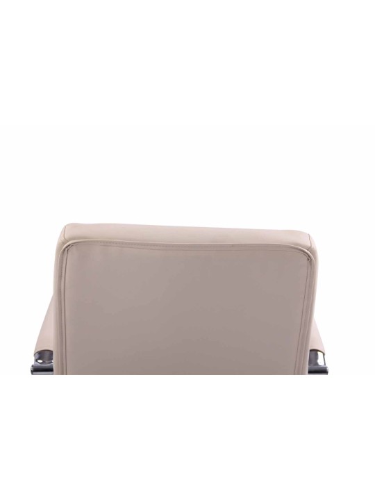 Scaun de birou Deli, crem Scaun de birou Deli, crem