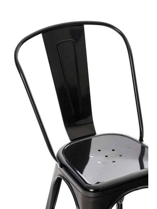 Scaun Benedikt V2, negru