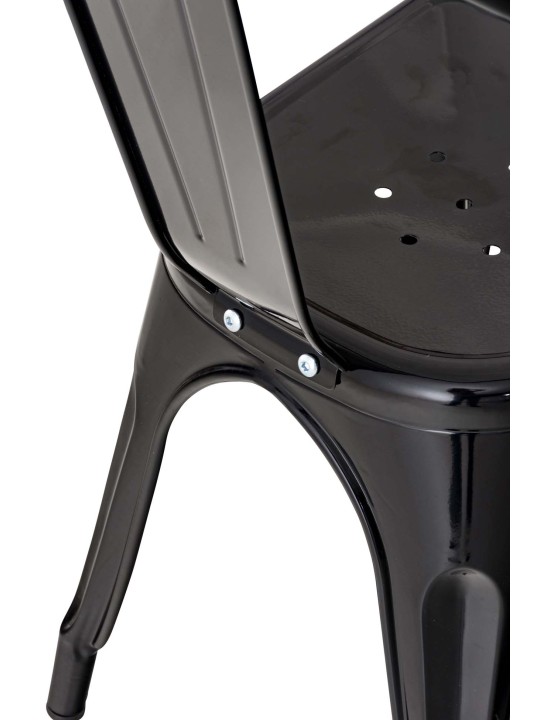 Scaun Benedikt V2, negru