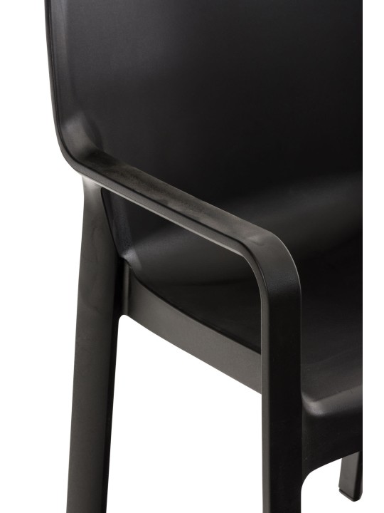 Scaun DIVA, negru Scaun DIVA, negru