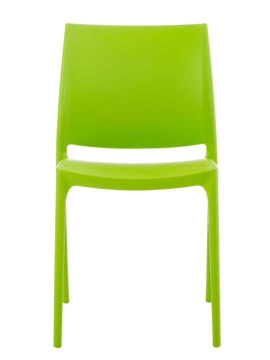 Scaun Maya, verde Scaun Maya, verde