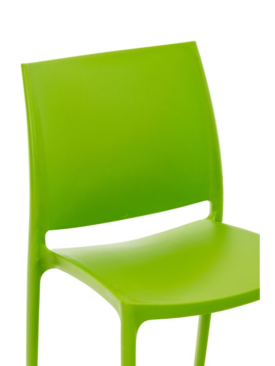 Scaun Maya, verde Scaun Maya, verde