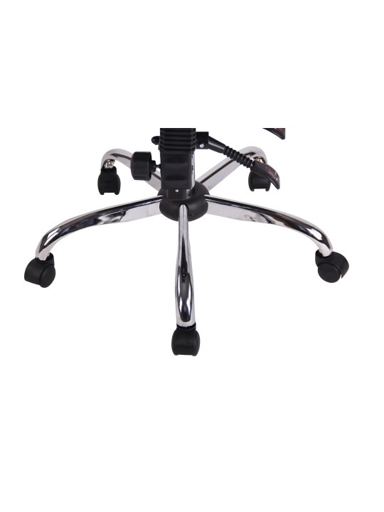 Scaun de lucru Stuttgart, negru