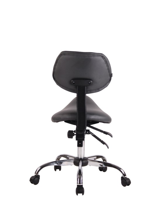 Scaun de lucru Stuttgart, gri