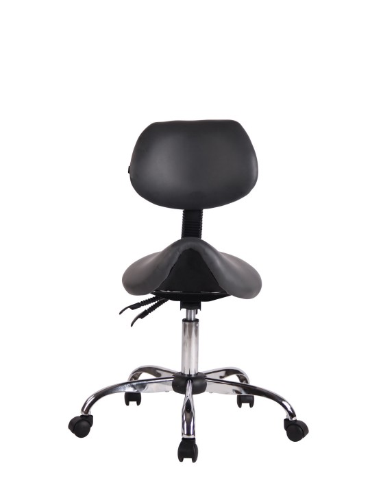 Scaun de lucru Stuttgart, gri