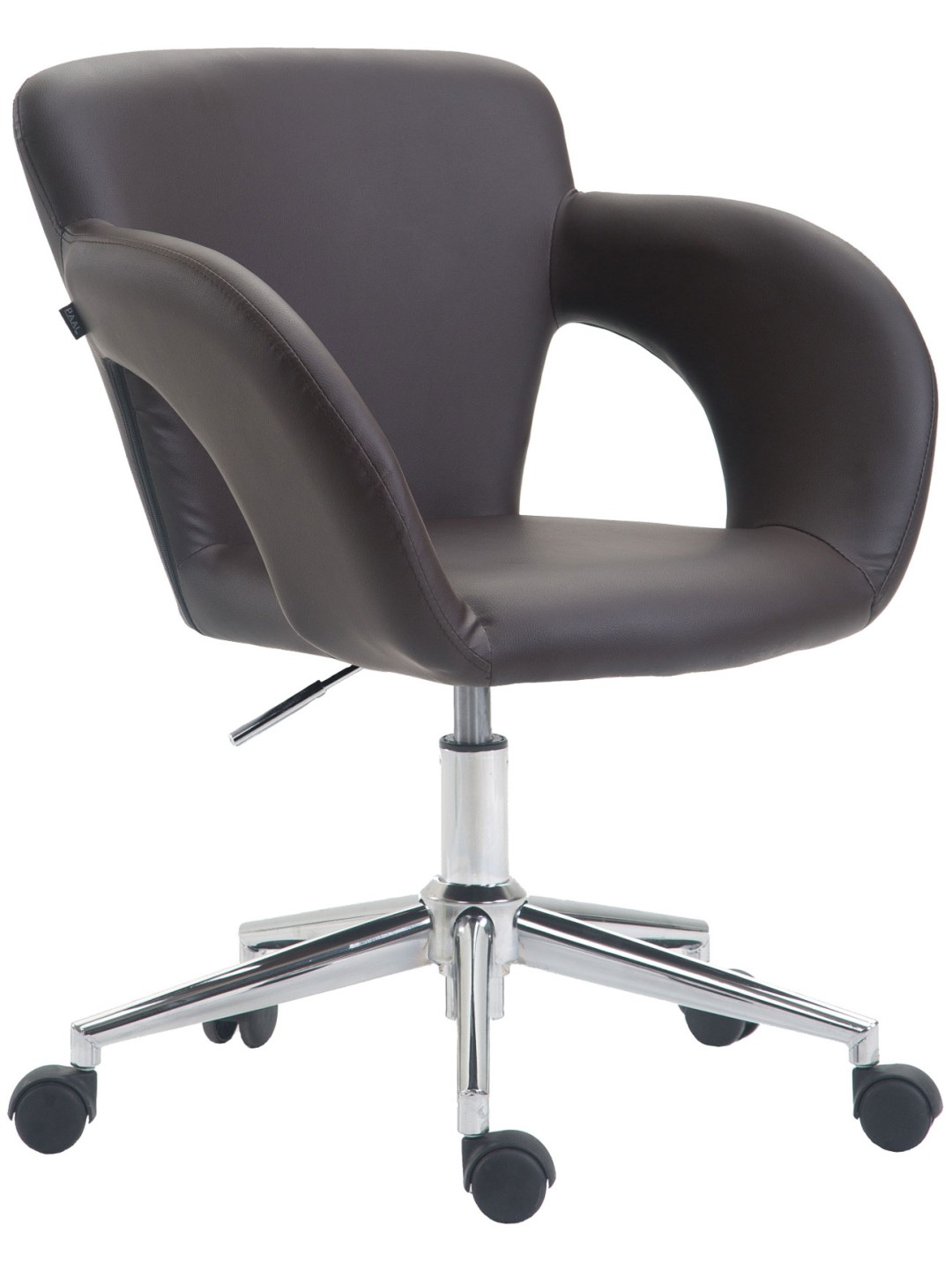 Scaun de birou Edison, maro