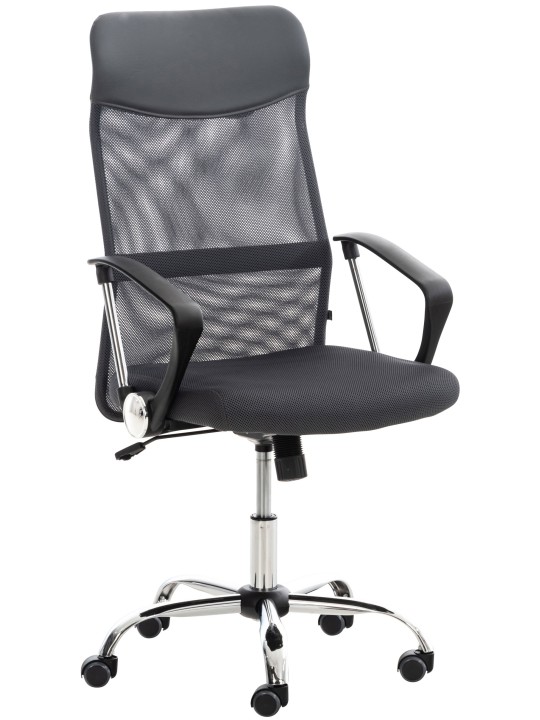 Scaun de birou Washington V2, gri