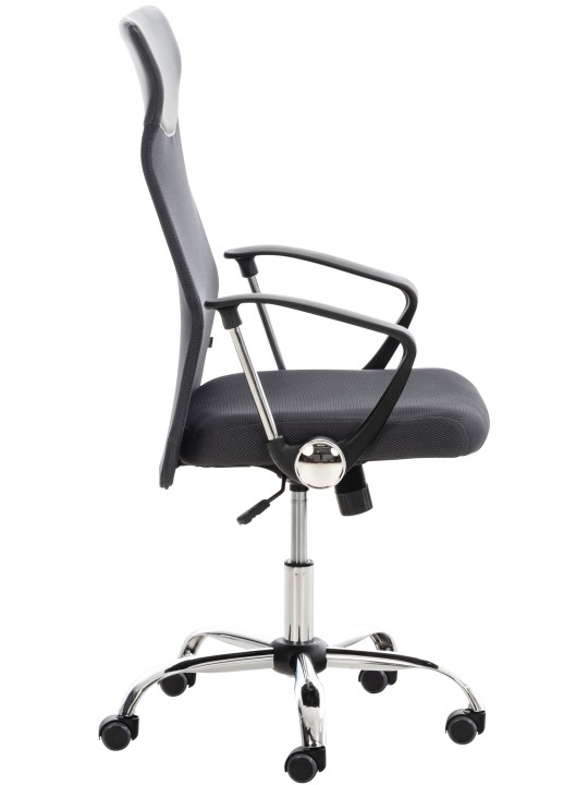 Scaun de birou Washington V2, gri