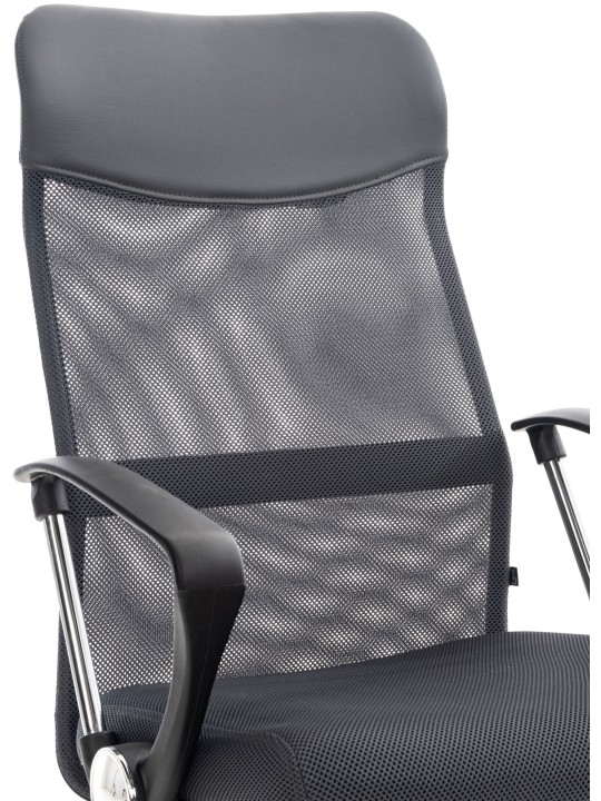 Scaun de birou Washington V2, gri