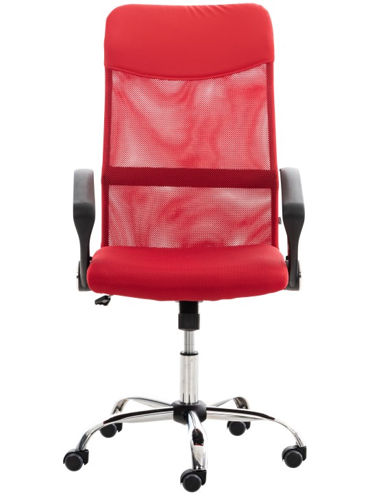 Scaun de birou Washington V2, roșu