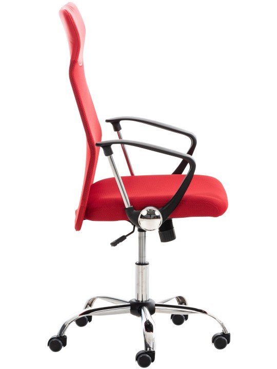 Scaun de birou Washington V2, roșu