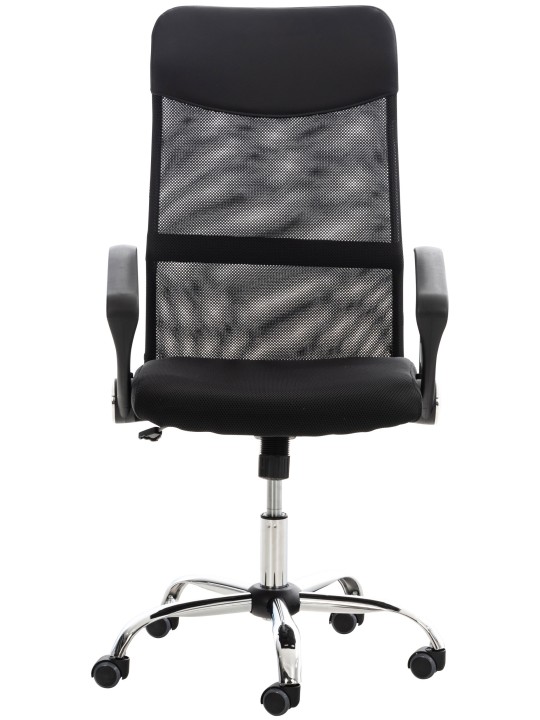 Scaun de birou Washington V2, negru