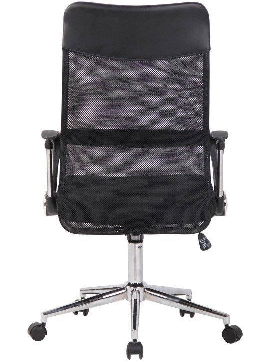 Scaun de birou Korba, negru