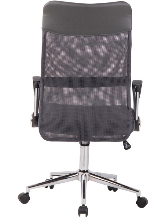 Scaun de birou Korba, gri