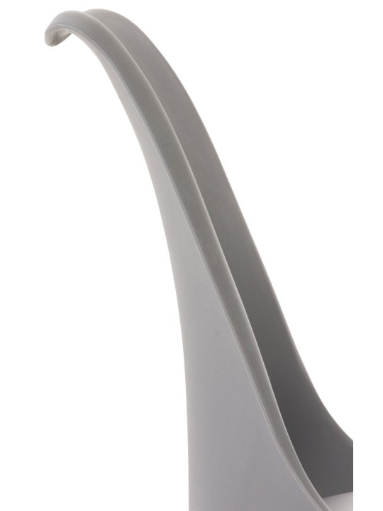 Set 4 scaune Linares, gri Set 4 scaune Linares, gri