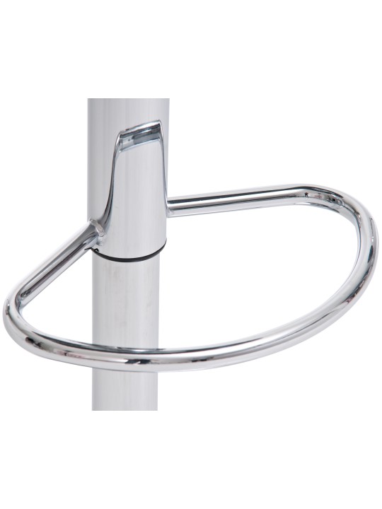 Set 2 scaune de bar Shanghai C, negru Set 2 scaune de bar Shanghai C, negru