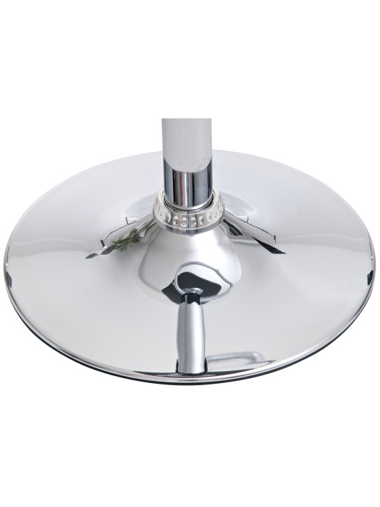 Set 2 scaune de bar Shanghai C, negru Set 2 scaune de bar Shanghai C, negru