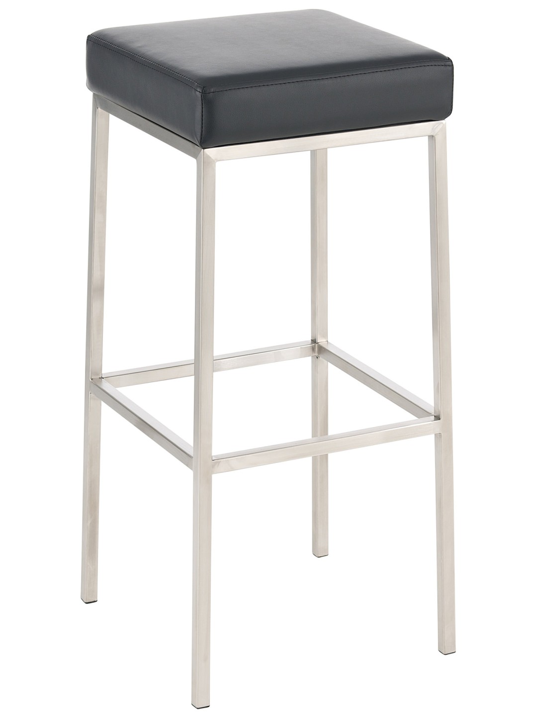 Scaun de bar Montreal E85, negru