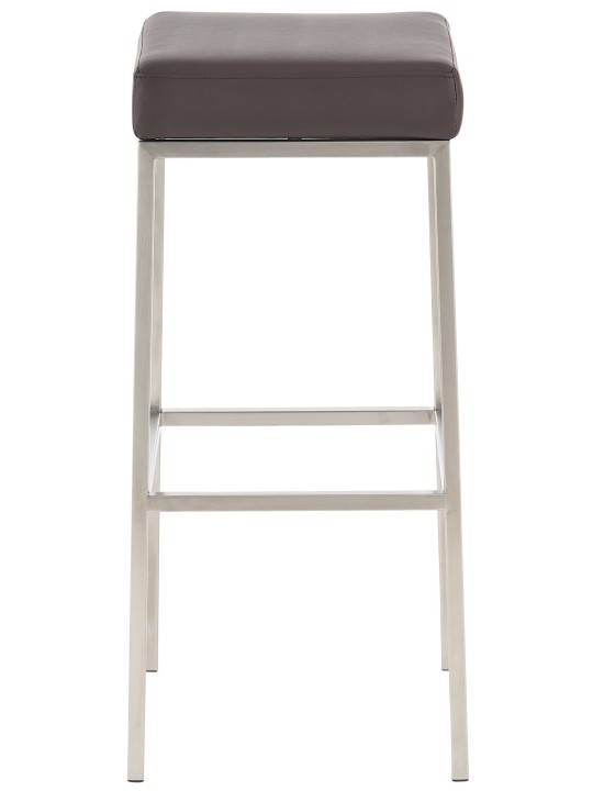 Scaun de bar Montreal E85, maro Scaun de bar Montreal E85, maro