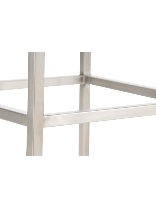 Scaun de bar Montreal E85, crem Scaun de bar Montreal E85, crem