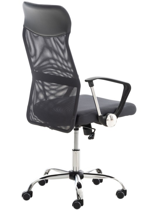 Scaun de birou Washington, gri