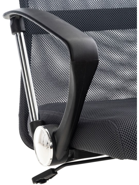 Scaun de birou Washington, gri