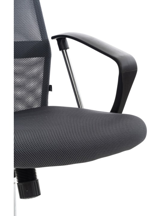 Scaun de birou Washington, gri