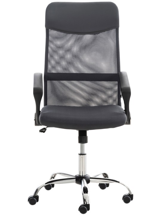 Scaun de birou Washington, gri