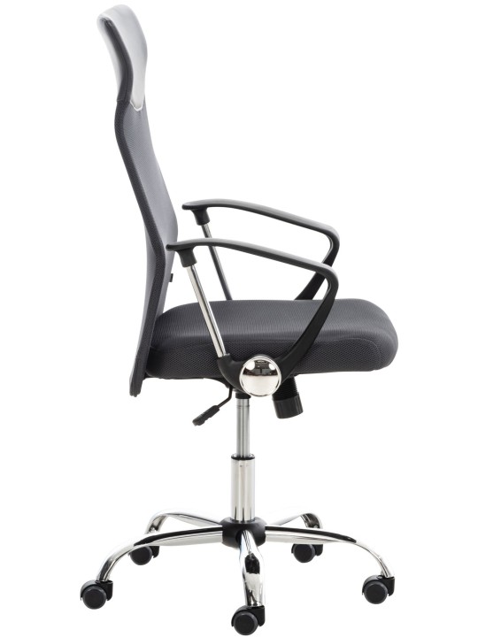 Scaun de birou Washington, gri