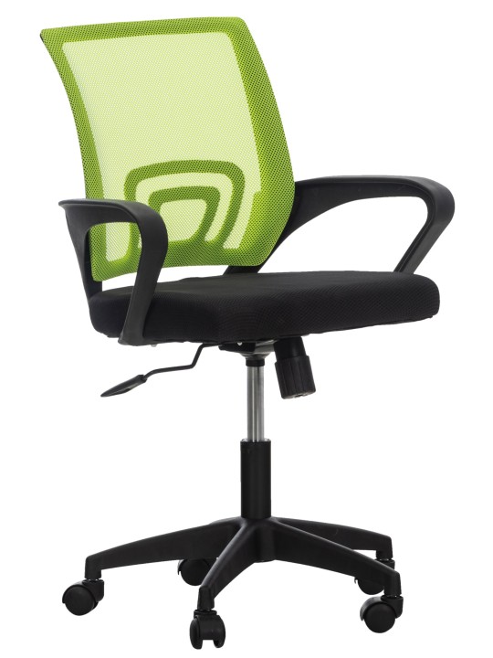 Scaun de birou Auburn, verde