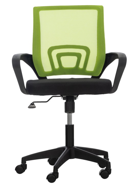 Scaun de birou Auburn, verde